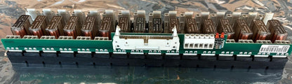 ABB Rdo86-16L Relay Unit Delcon