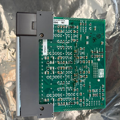 CONTROLLI SPETTRO 1746sc-INI4i D SLC 500 4-CH ISOLATO 9060005-07 Spedizione v...