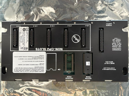 GE FANUC IC693CPU311-BE spedizione veloce