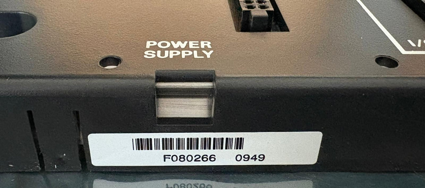 GE FANUC IC693CPU311-BE spedizione veloce