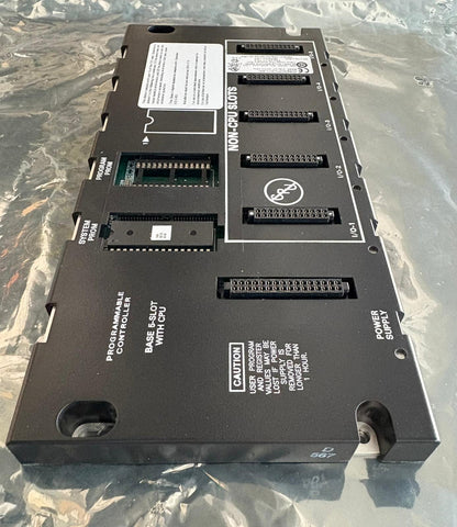 GE FANUC IC693CPU311-BE Schneller Versand