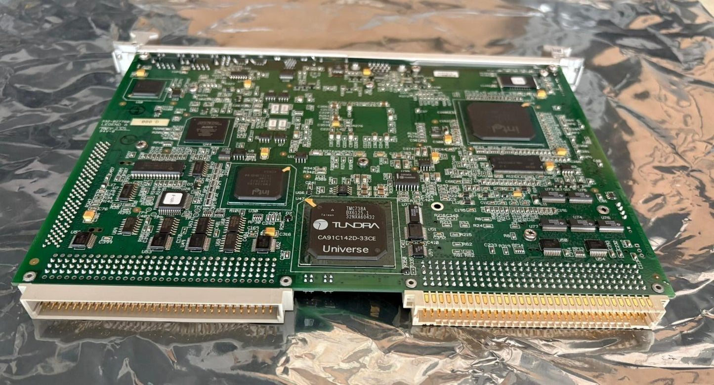 VMIC VMEBUS VME7754 VME-7754 VMIVMF7754-259000 TARJETA DE CONTROL INDUSTRIAL ...