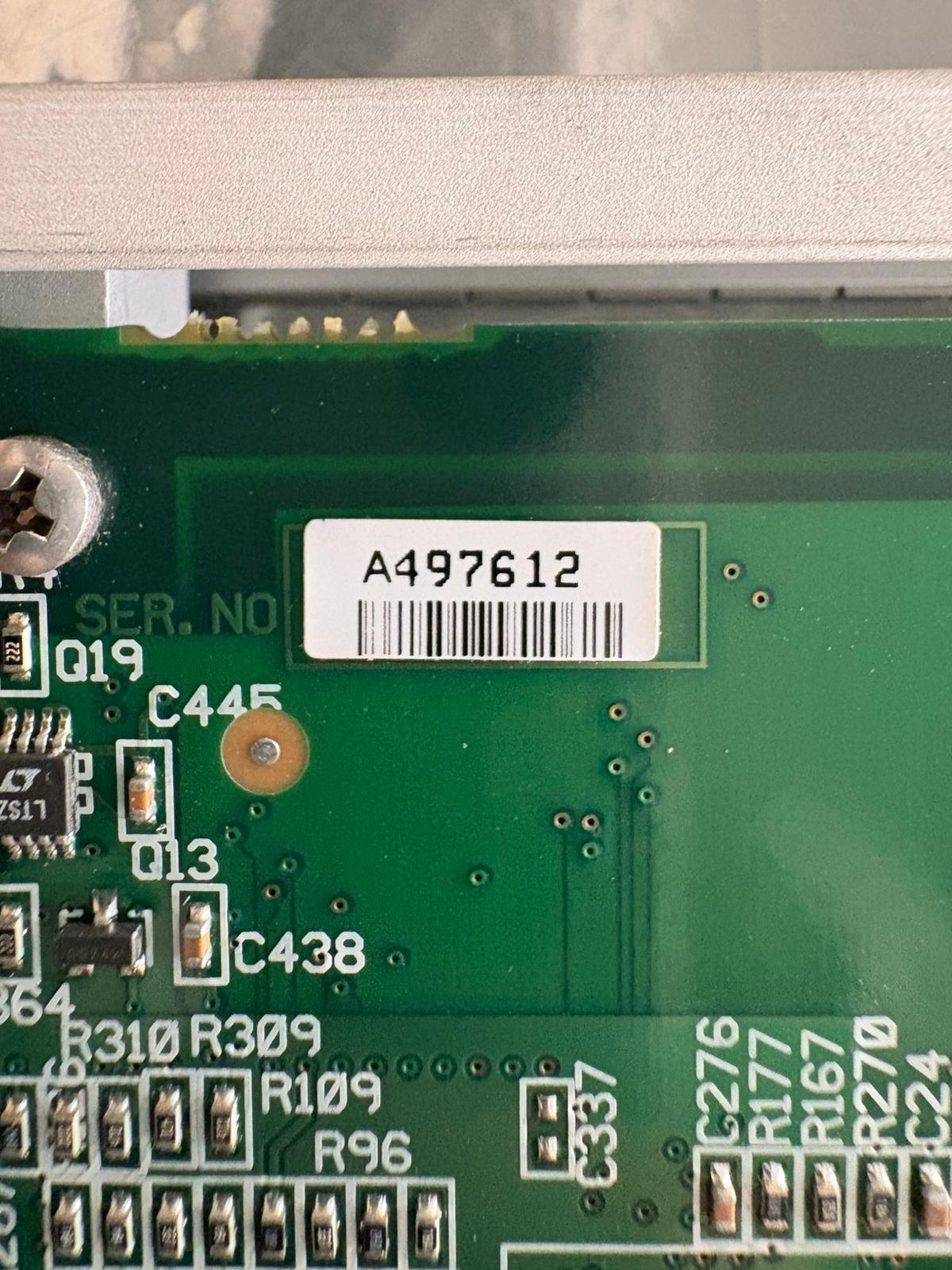 VMIC VMEBUS VME7754 VME-7754 VMIVMF7754-259000 INDUSTRIAL CONTROL CARD Schnel...