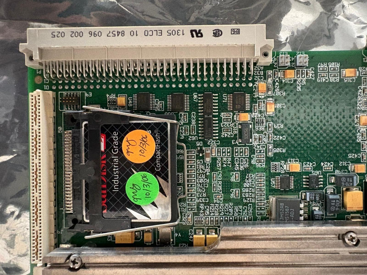 VMIC VMEBUS VME7754 VME-7754 VMIVMF7754-259000 INDUSTRIAL CONTROL CARD Schnel...