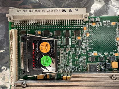 VMIC VMEBUS VME7754 VME-7754 VMIVMF7754-259000 INDUSTRIAL CONTROL CARD Schnel...