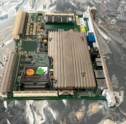 VMIC VMEBUS VME7754 VME-7754 VMIVMF7754-259000 INDUSTRIAL CONTROL CARD Fast Ship