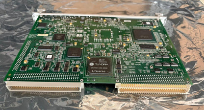 VMIC VMEBUS VME7754 VME-7754 VMIVMF7754-259000 SCHEDA DI CONTROLLO...