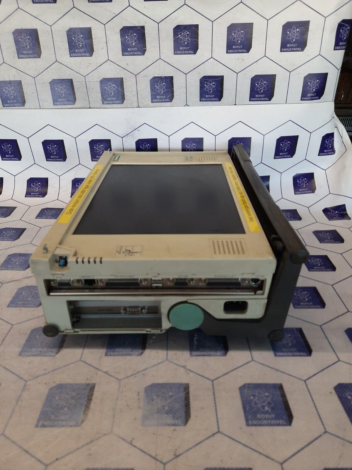 Sıemens SIMATIC PG 740 PIII A5E00029084