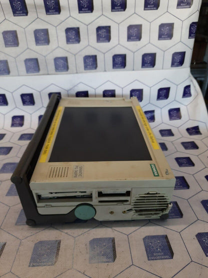 Sıemens SIMATIC PG 740 PIII A5E00029084