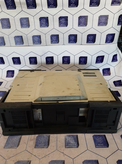 Sıemens SIMATIC PG 740 PIII A5E00029084