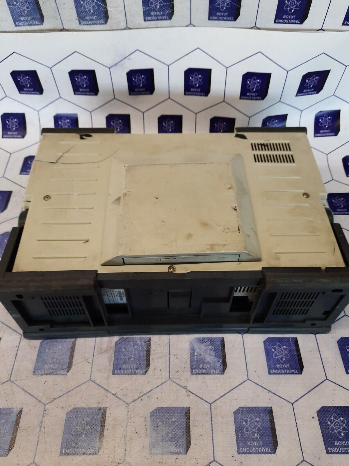 Sıemens SIMATIC PG 740 PIII A5E00029084