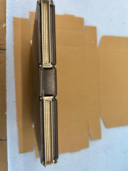 MODULO REV A WOODWARD 5466-348 NETCON 5000B SIO