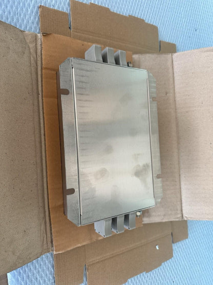 FILTRO SCHAFFNER FS24777H-36-33 COSER NF 036-503 8258341 Envío rápido