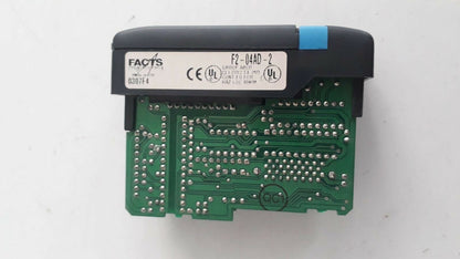 Direct Koyo  FACTS ENGINEERING F2-04AD-2