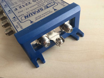 Spaun SMS 2212 F Multiswitch