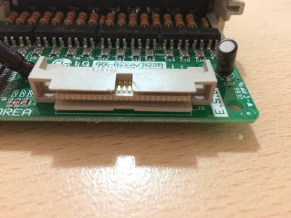 LG industrial systems K3X-210S k3x-210s  Input Module