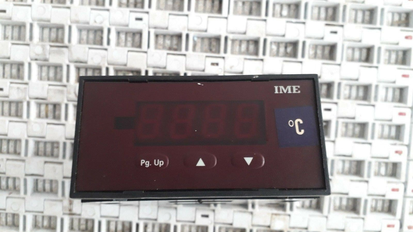 IME Digital INDICATOR DG4Q0HP2