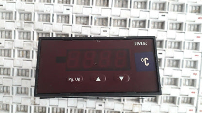 IME Digital INDICATOR DG4Q0HP2