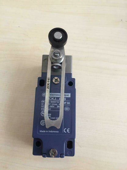 Schneider Xck-j...h29 Limit Switch XCKJ10541H29