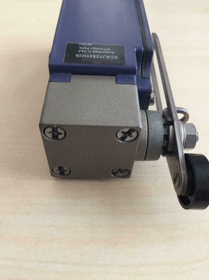 Schneider Xck-j...h29 Limit Switch XCKJ10541H29