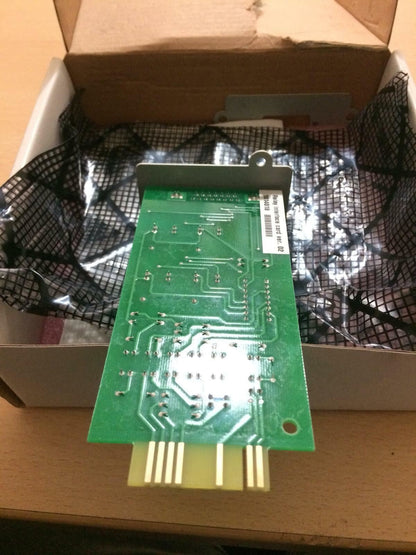 Eaton AS400 098-01478-02 Internal Serial interface card adapter 01478-04-146