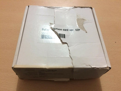 Eaton AS400 098-01478-02 Internal Serial interface card adapter 01478-04-146