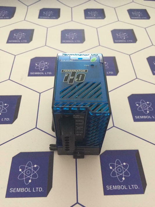 Automation Direct T1K-01AC Terminator I/O