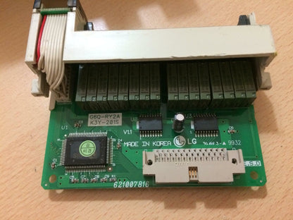 LG Master-K K3Y-201S Relay Output Module