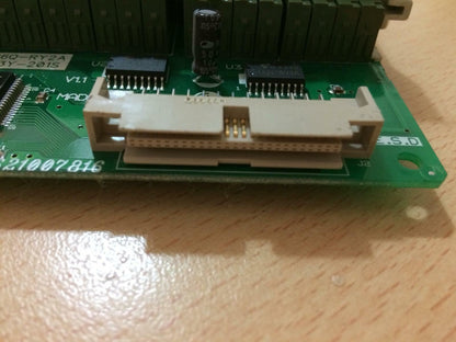 LG Master-K K3Y-201S Relay Output Module