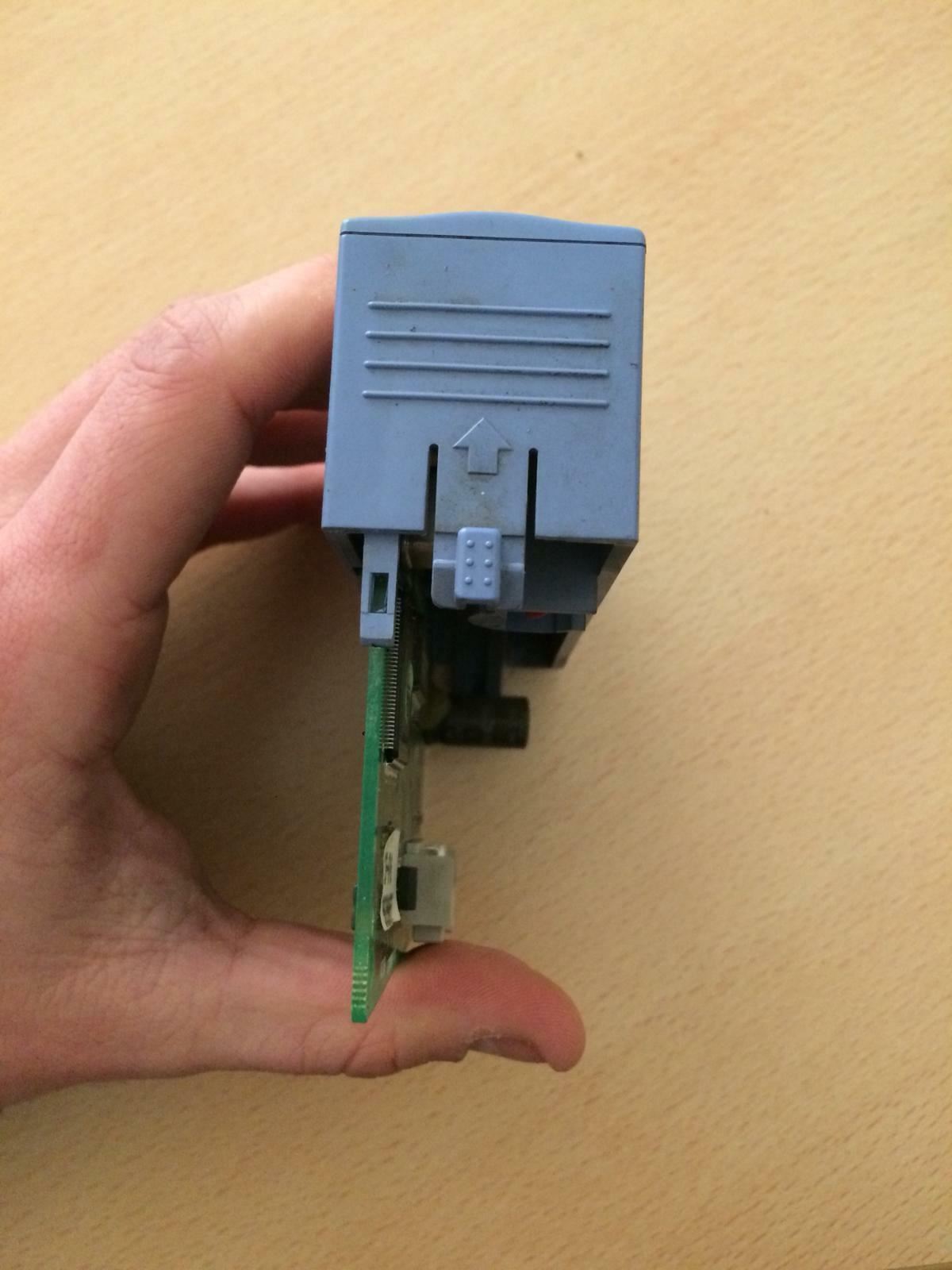 LG Master-k K3p-07as K3P07AS PLC