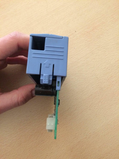 LG Master-k K3p-07as K3P07AS PLC