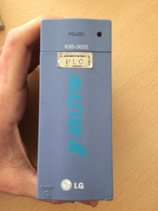LG Master-K K3S-302S Power Supply