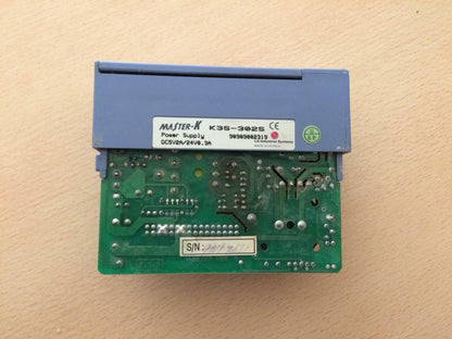 LG Master-K K3S-302S Power Supply