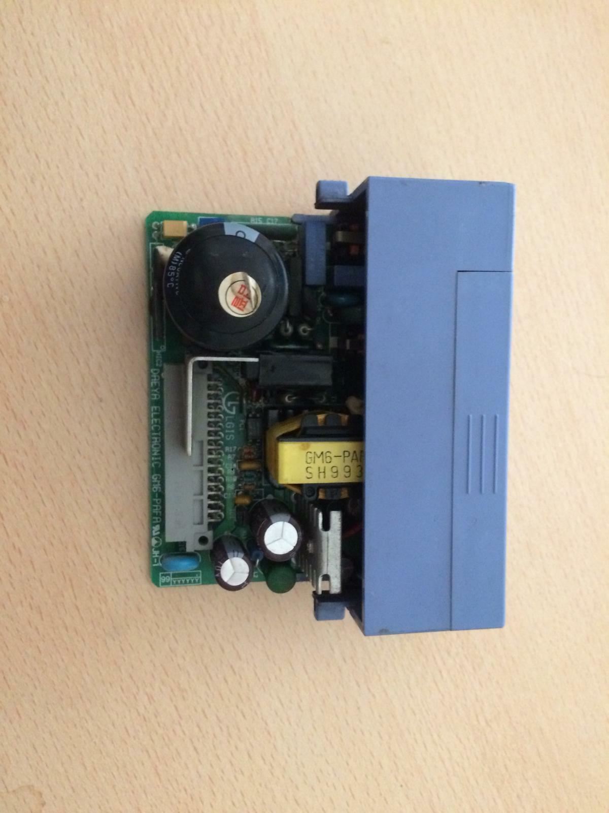 LG Master-K K3S-302S Power Supply