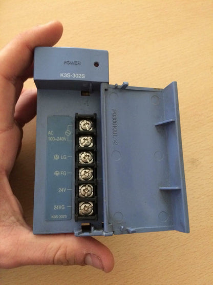 LG Master-K K3S-302S Power Supply