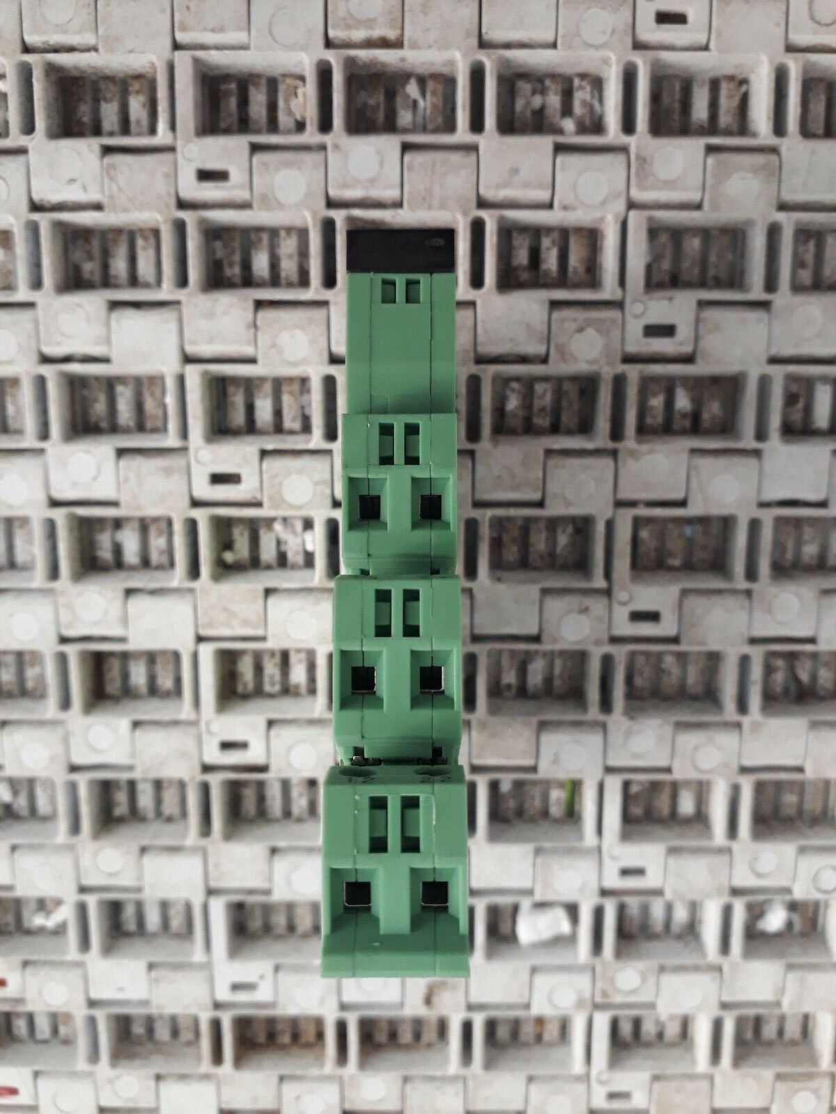Phoenix Contact Plc-bsc-24dc/21-21 Relay Module