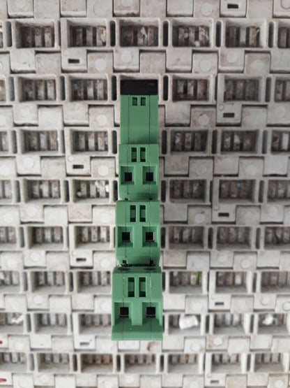 Phoenix Contact Plc-bsc-24dc/21-21 Relay Module