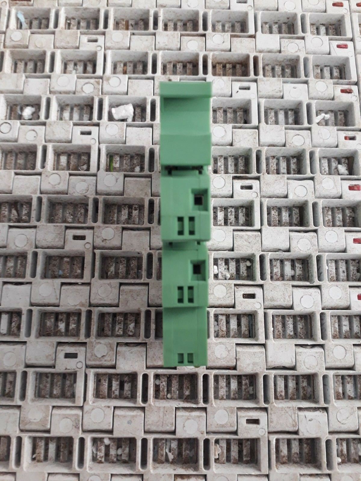 Phoenix Contact Plc-bsc-24dc/21-21 Relay Module