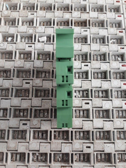 Phoenix Contact Plc-bsc-24dc/21-21 Relay Module
