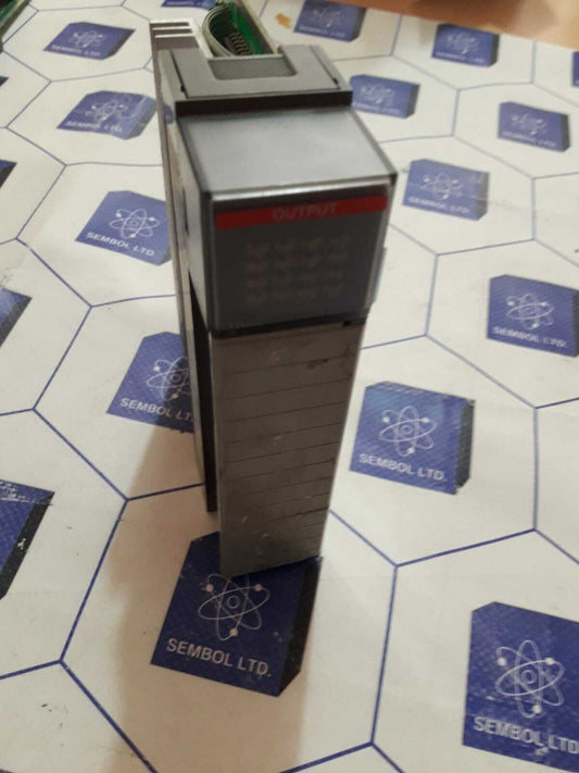 Allen-Bradley 1746-OA16 Output Module