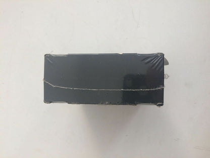 MBS Current Transformer Transducer 50-60Hz ASK 63.4 KL.1 2000/5 TRV VA15 F810