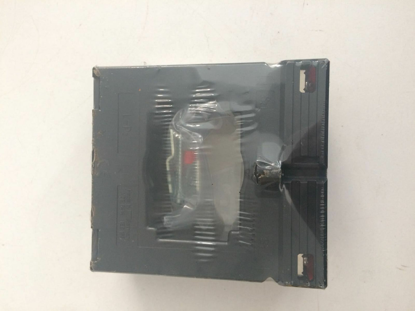 MBS Current Transformer Transducer 50-60Hz ASK 63.4 KL.1 2000/5 TRV VA15 F810