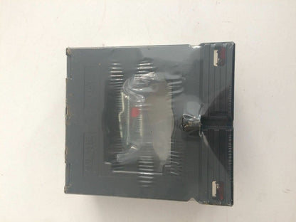 MBS Current Transformer Transducer 50-60Hz ASK 63.4 KL.1 2000/5 TRV VA15 F810