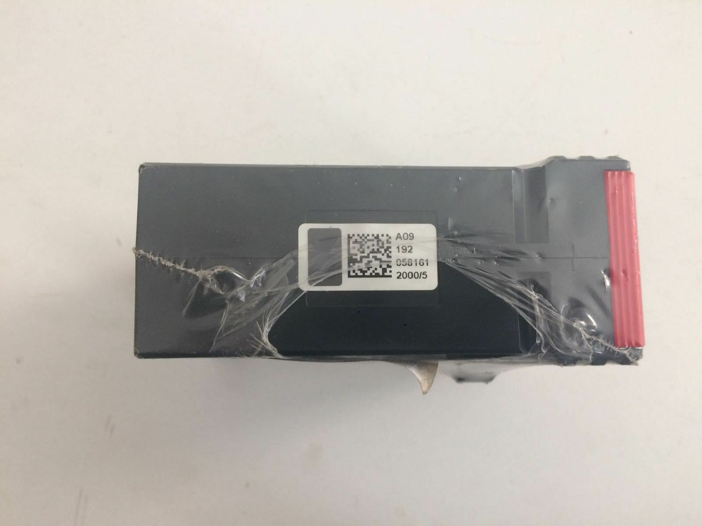 MBS Current Transformer Transducer 50-60Hz ASK 63.4 KL.1 2000/5 TRV VA15 F810