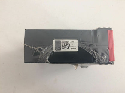 MBS Current Transformer Transducer 50-60Hz ASK 63.4 KL.1 2000/5 TRV VA15 F810