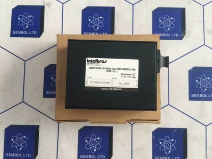 INTELBRAS KFM112