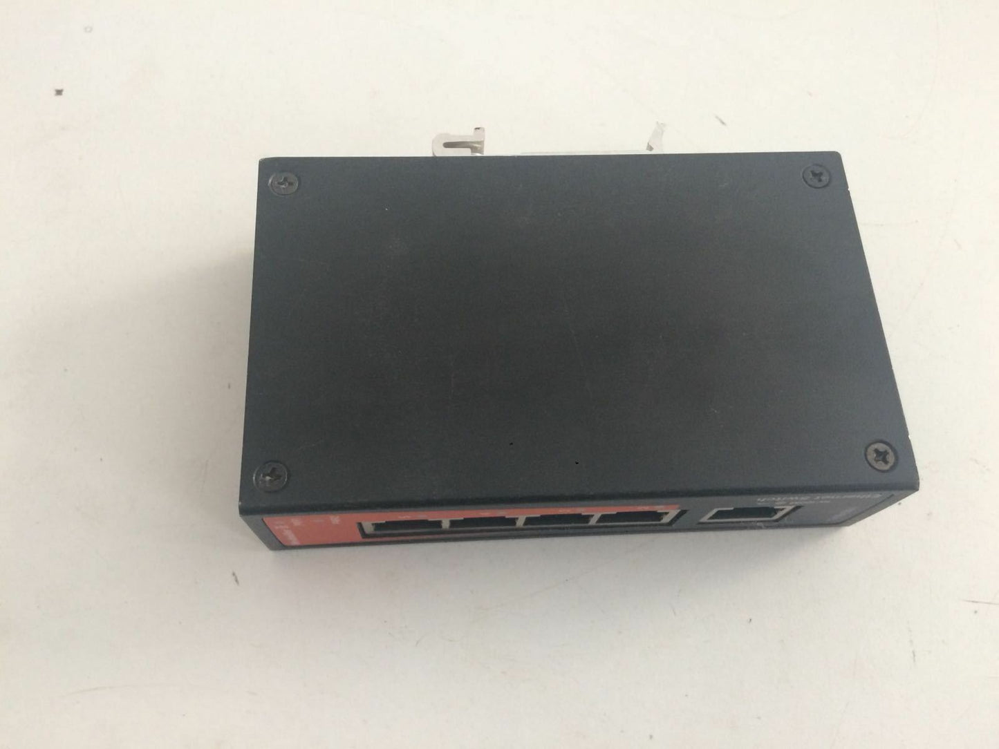 Weidmüller  IE-SW-BL05-5TX Ethernet Switch