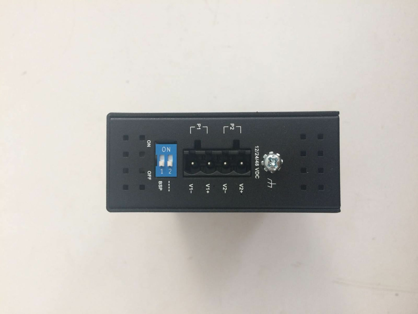 Weidmüller  IE-SW-BL05-5TX Ethernet Switch