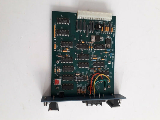 EOTec 6C02 Electrical InterFace