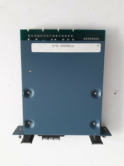 EOTec 6C02 Electrical InterFace